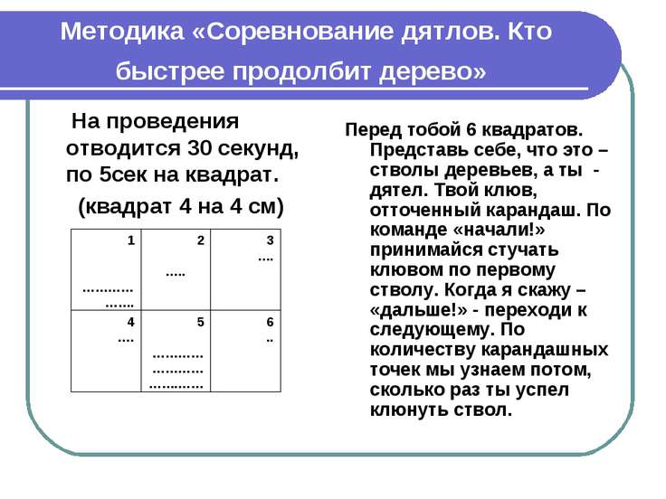 Конкурсы методика проведения Конкурсы методика проведения
