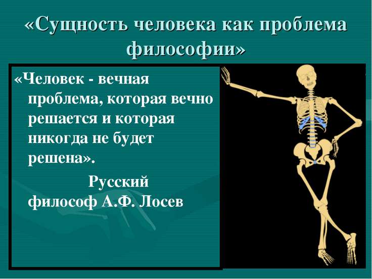 Философские проблемы цитаты Философские проблемы цитаты