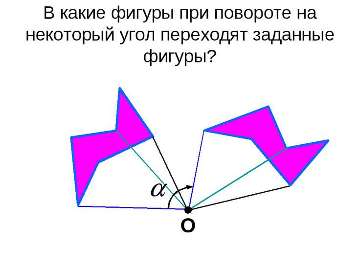 Как сделать поворот Как сделать поворот