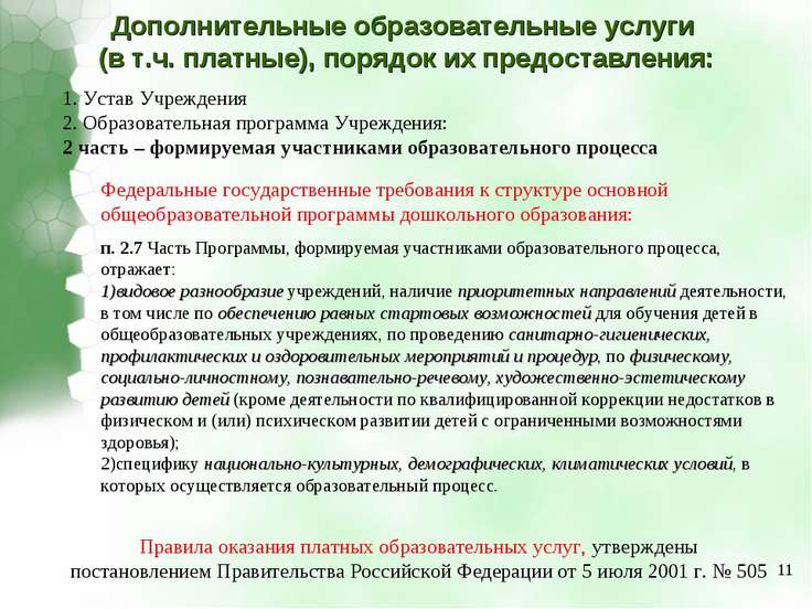 перед Платный массаж в доу вот