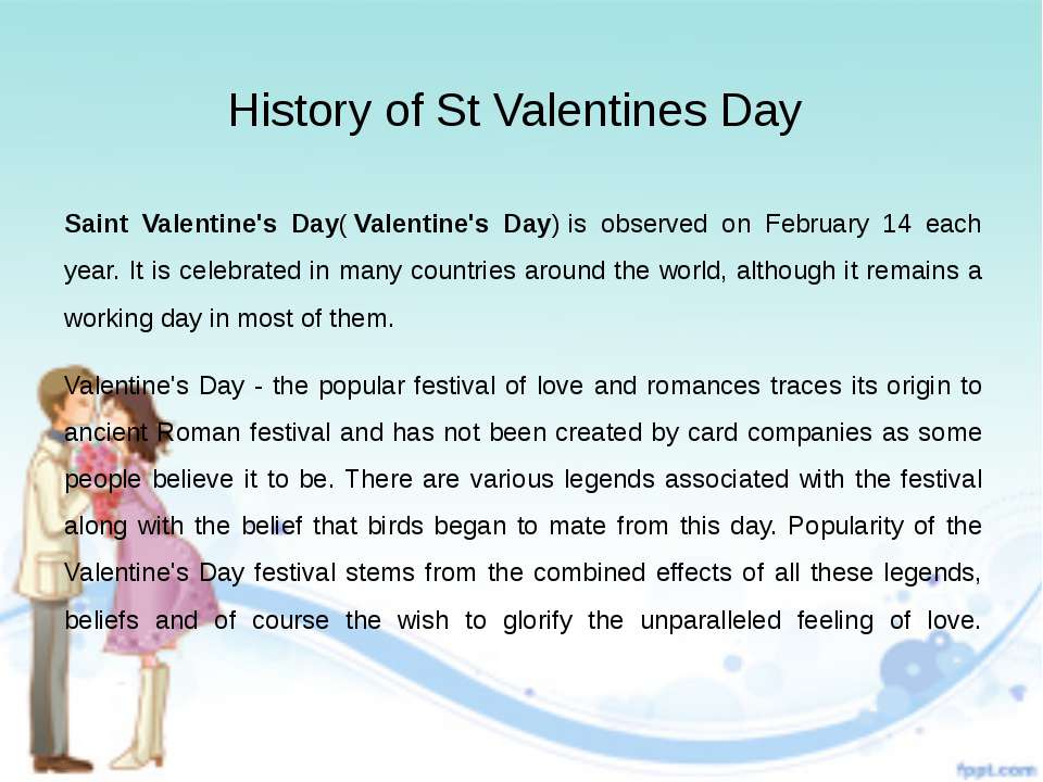 What Is The Real Meaning Of Valentine s Day Saint Valentines Was 