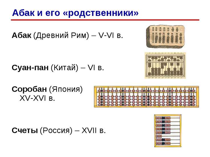 Как сделать счеты соробан своими руками Как сделать счеты соробан