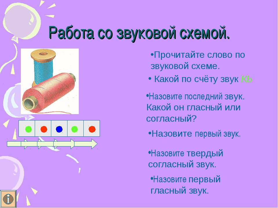 Слоговая схема слова душ фото 297