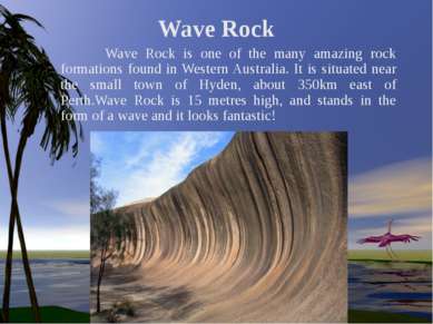 australia rock wave welcome  uslide ru