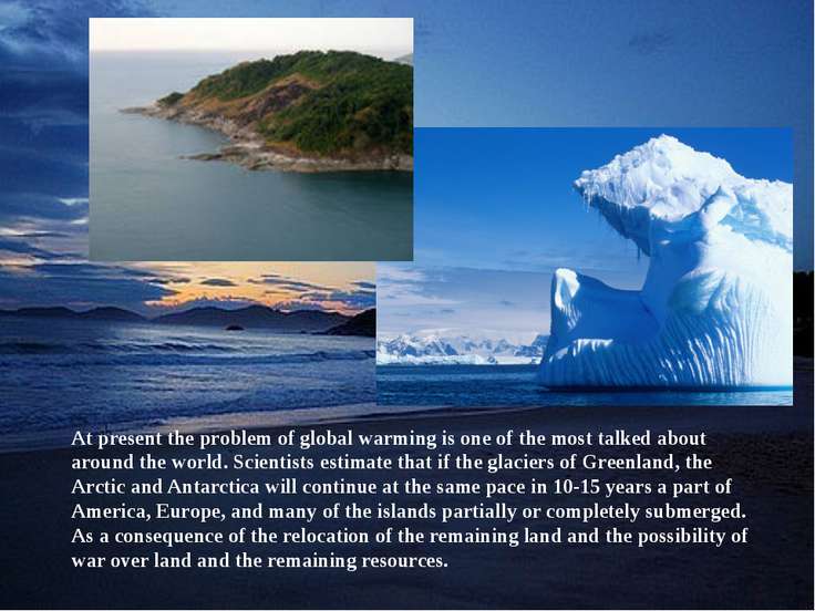 the problem of global warming essay the problem of global warming essay