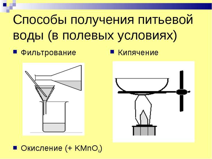Вода и ее свойства 3 класс презентация для начальной школы