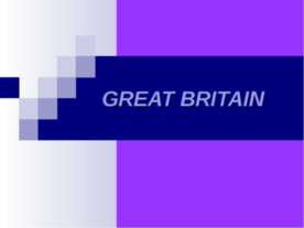 Great Britain
