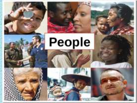 People