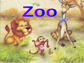 Zoo