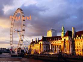 England