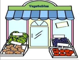 Vegetables