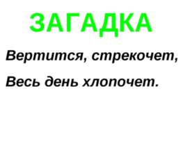 ЗАГАДКА "Собака"