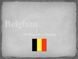Belgium