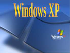 Windows XP