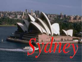 Sydney