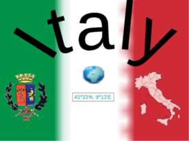 Italy