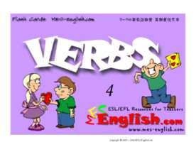 Verbs 4