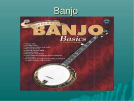 Banjo