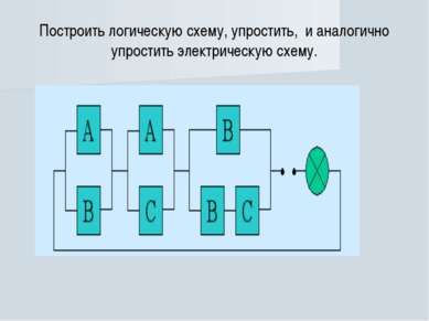 Какая логика управляет действиями компьютера