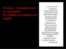 Россия на карте мира