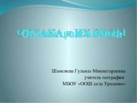 Облака и их виды