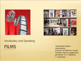 Films