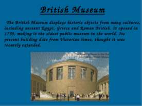 British Museum