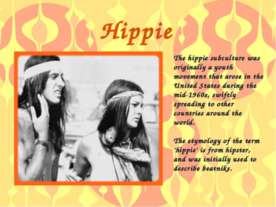 Hippie