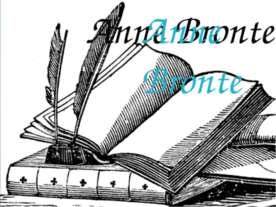 Anne Bronte