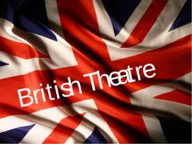British theatre