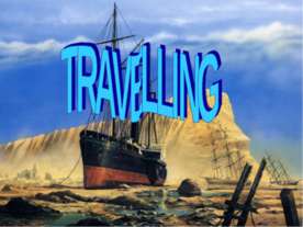Travelling
