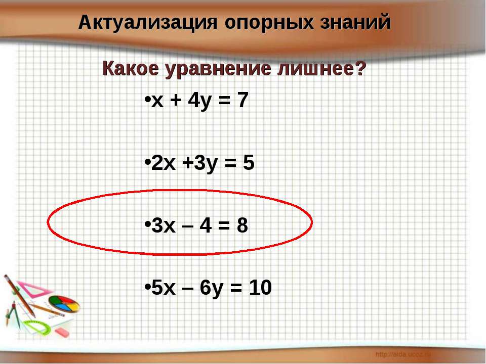 Найдите лишнее уравнение. Риши Найди лишнее уравнение. :16=6. Убери лишние уравнение3 класс. Сотри из лишнее уравнение 310. Уравнение 7x 1 9x 3 5