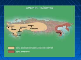 Ураганы
