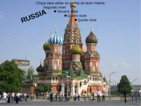 о России на английском языке