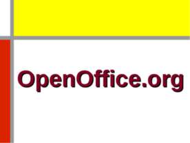 OpenOffice