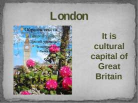 London