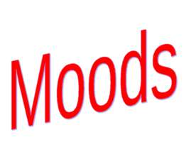 Moods