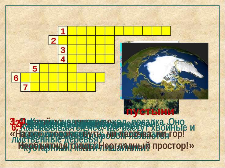 окружающий мир 4 класс тема металлы
