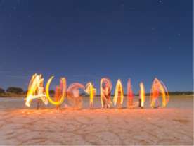 Australia