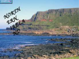 Northern Ireland
