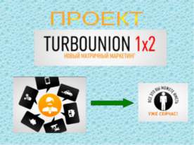 Turbo Union 1x2