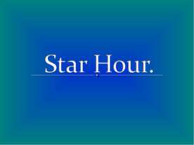 Star Hour
