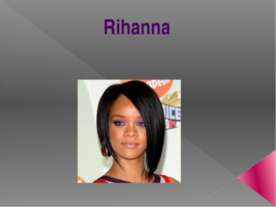 rihanna