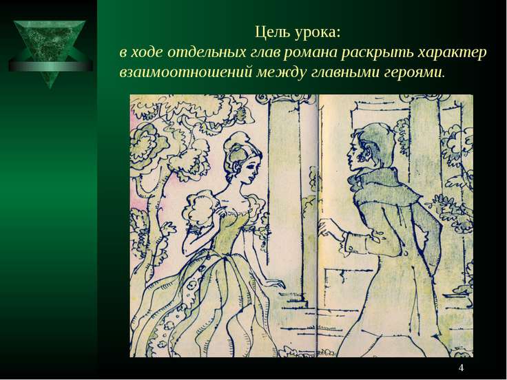 Конспект уроков о париже