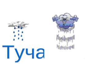 Буква Т