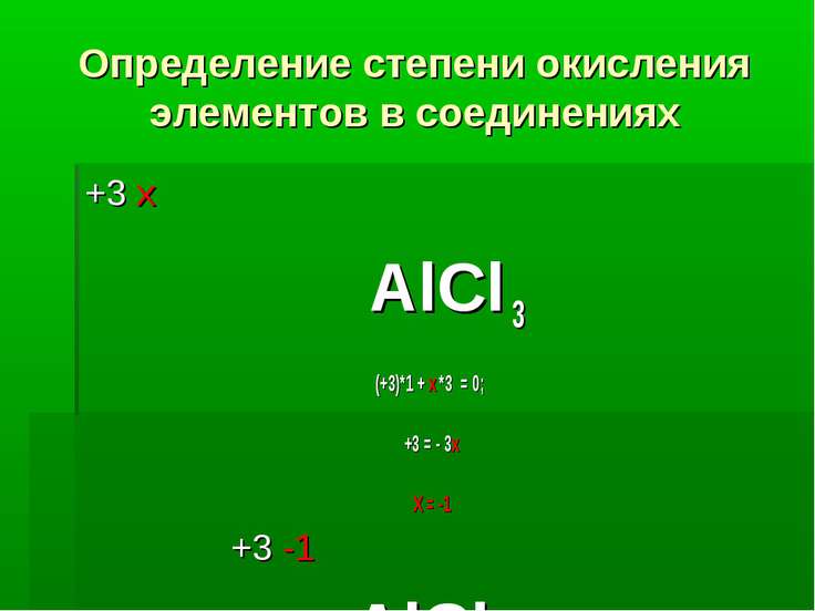 Валентность и степень окисления презентация 8 класс