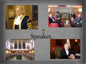 Speaker