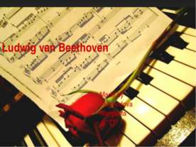 Ludwig van Beethoven