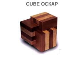 Куб "Оскар"