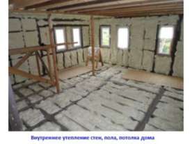 Всё о пенополиуретане
